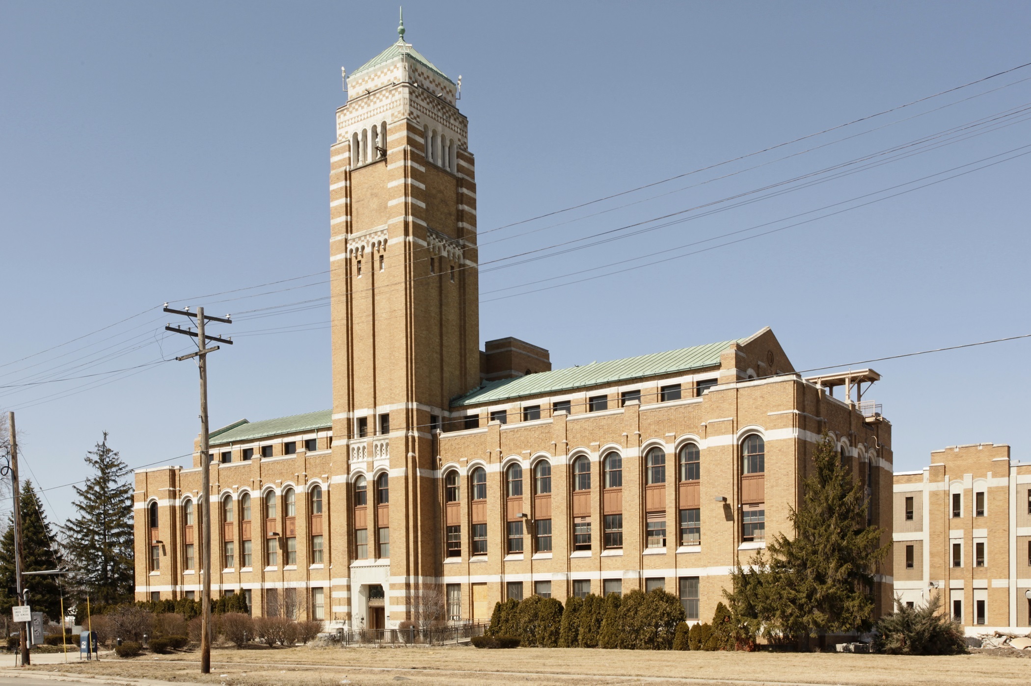 iconic-former-american-motors-hq-to-be-razed-for-new-66-million