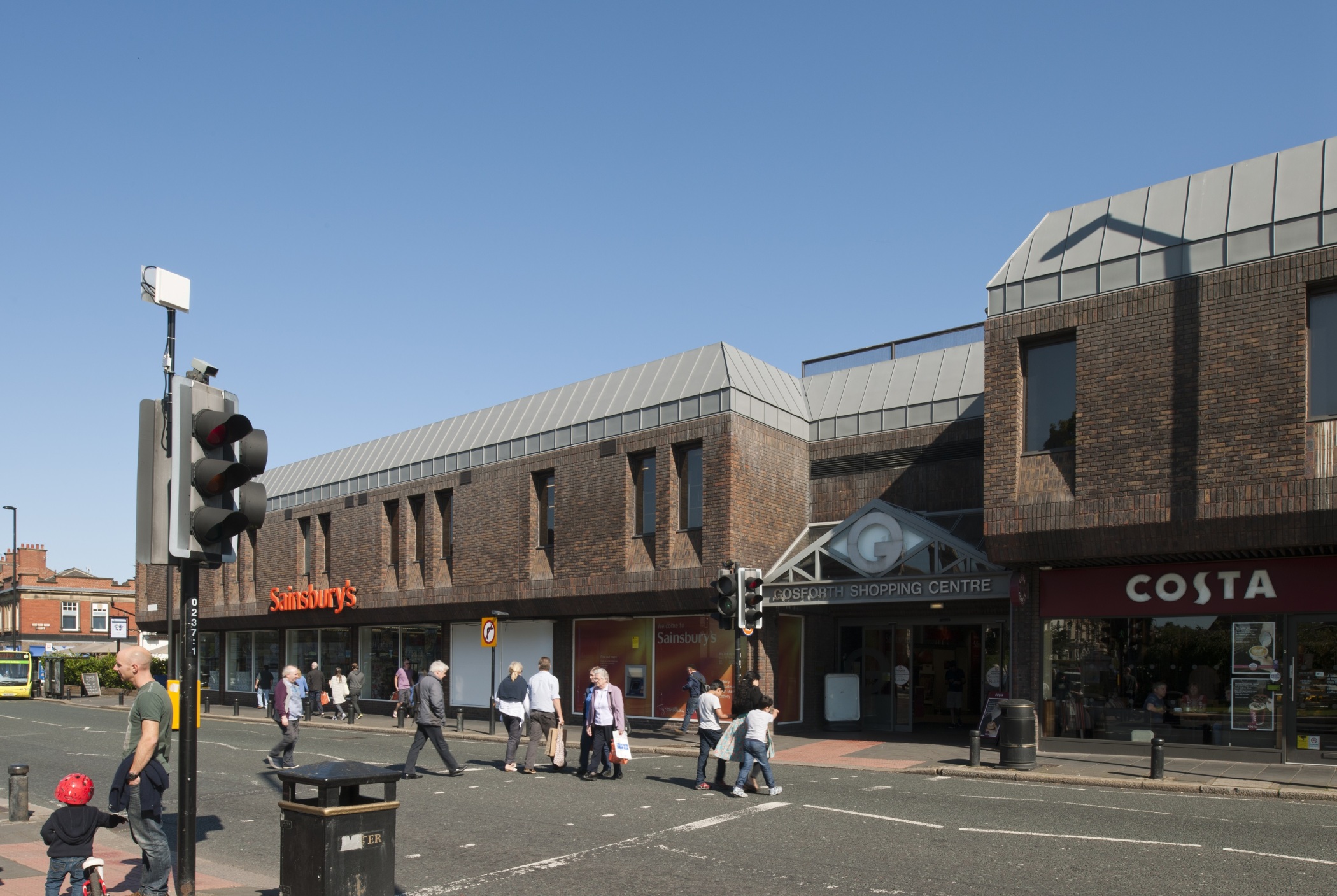 Custodian REIT Sells North East Mall Ahead Of Last Year s Purchase Price custodian-reit-sells-north-east-mall-ahead-of-last-year-s-purchase-price