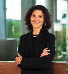 News | Eva Ziegler Assumes Top Role for W Hotels