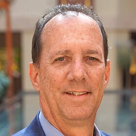 Mike Kovensky (Hilton Anatole)