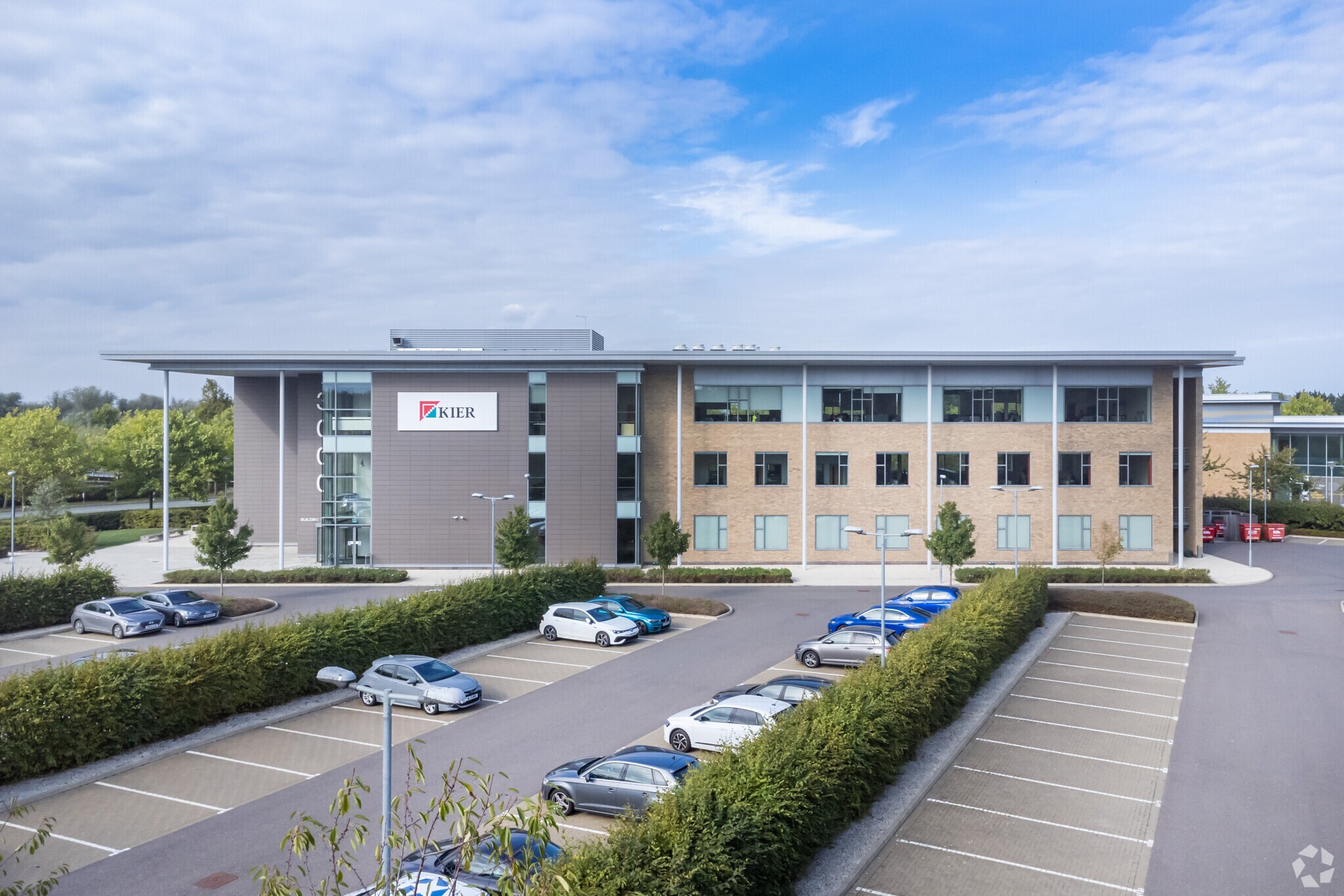 News Big Tech Homes In on Cambridge With Double Deal in Works