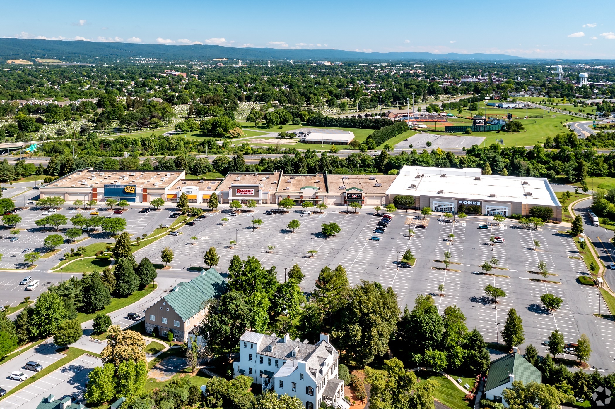 Partner Veterinary Emergency and Specialty Clinic To Open New Frederick Clinic