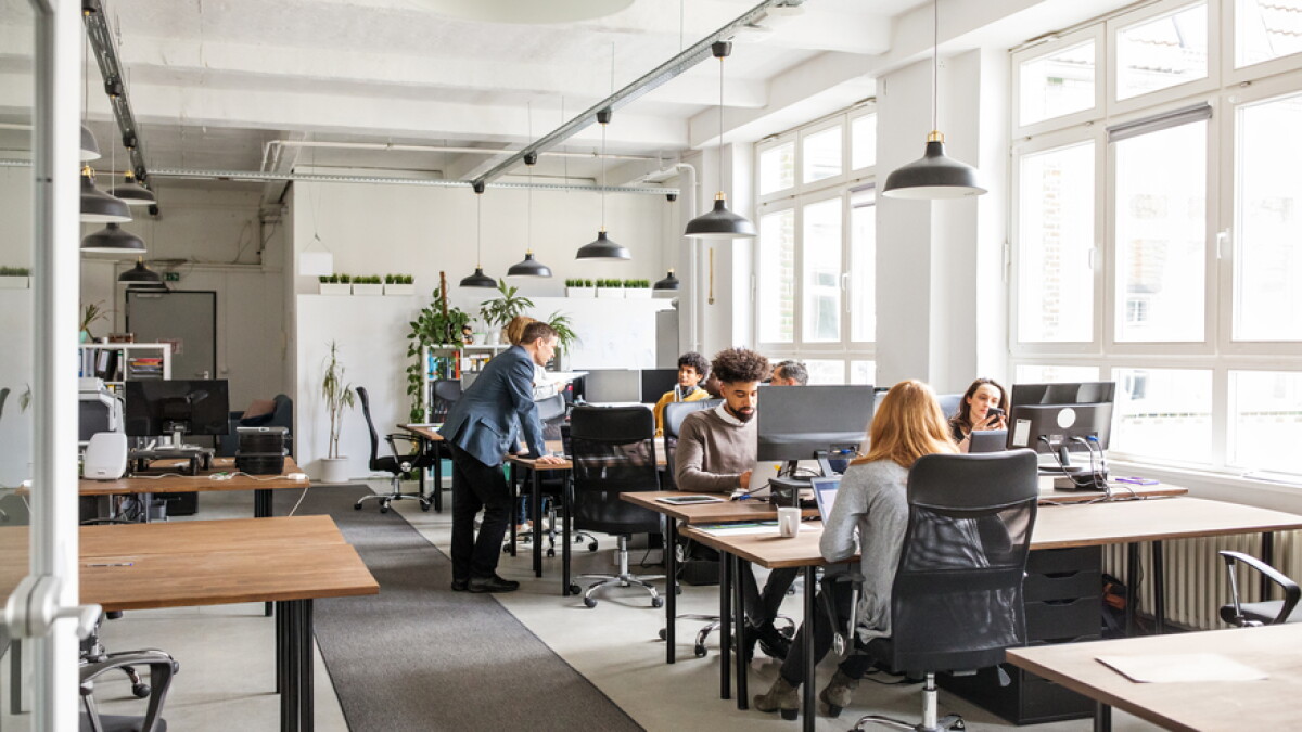 I Need New Office Space. What's Next? | LoopNet.com