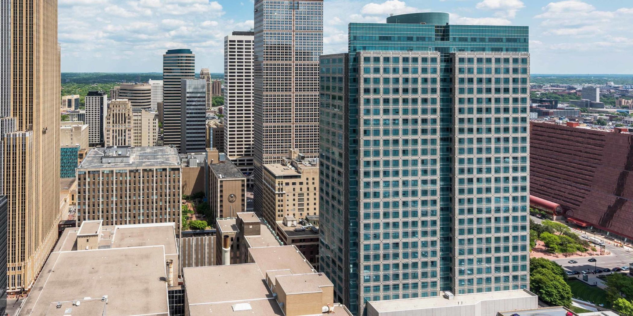 News | Back for more: Investment firm snaps up latest downtown ...