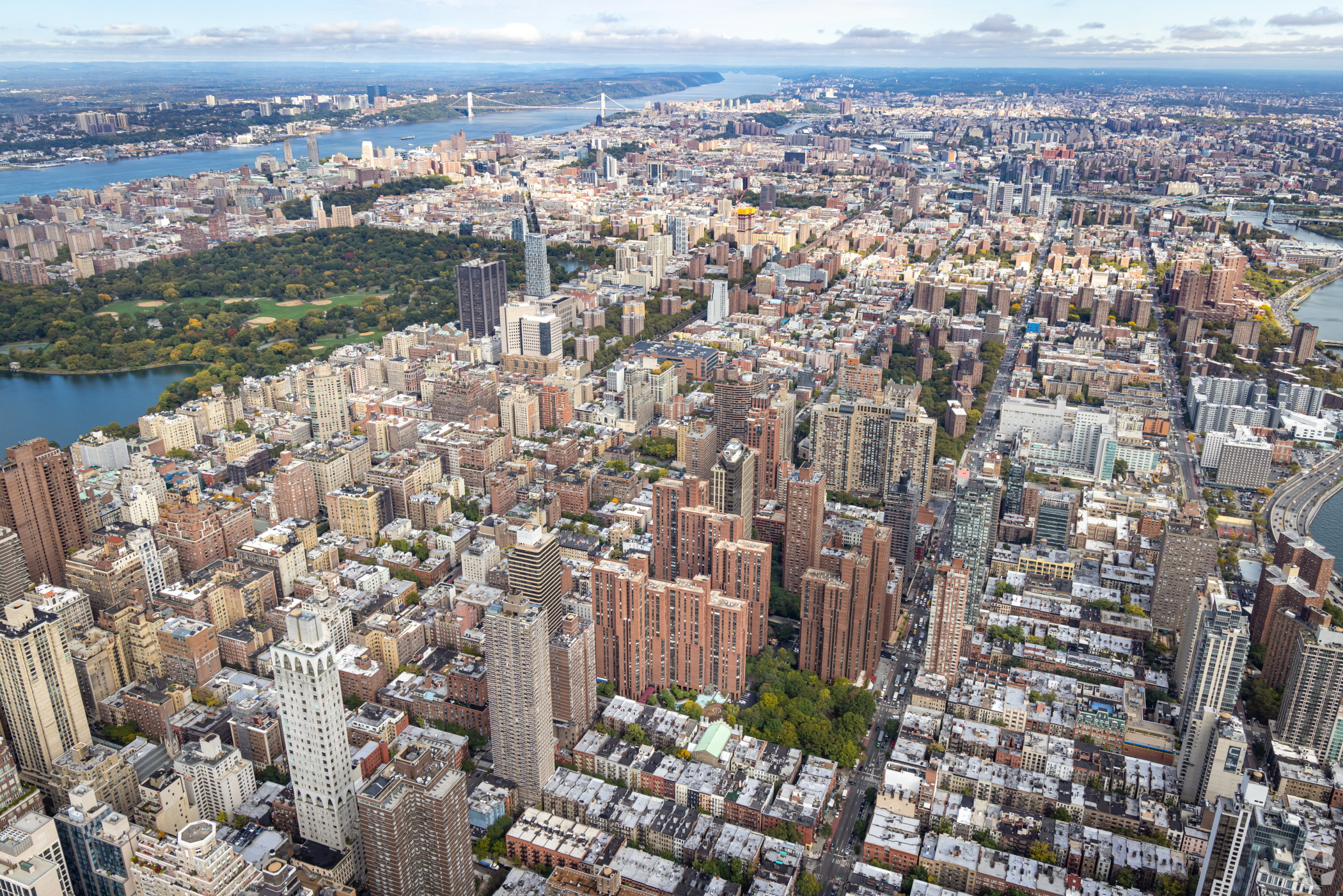 Latest census data raises questions about NYC renter demand