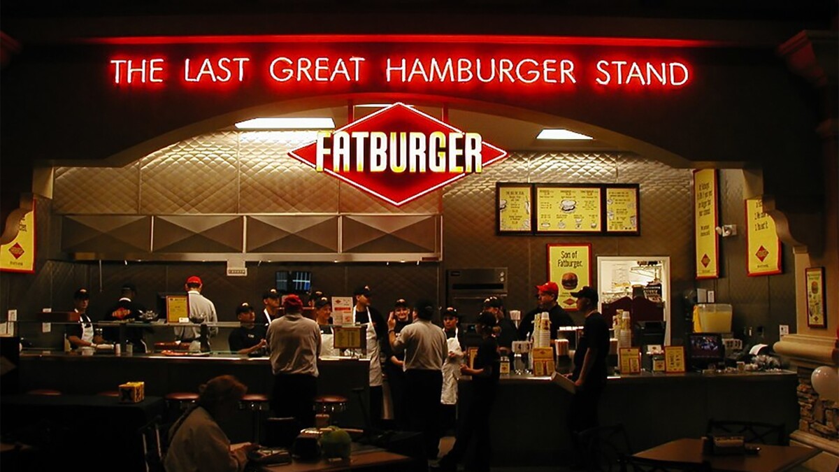 Gourmet Burger Chain Strikes Franchise Deal to Fatten Its National Footprint