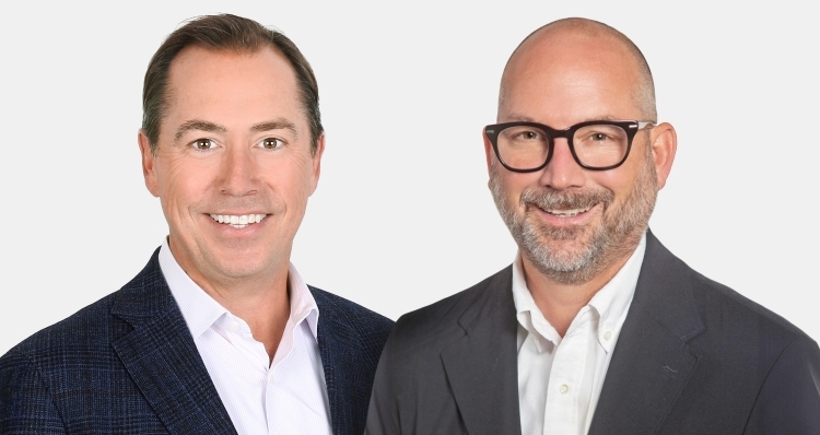 Erik Foster and Chris Skibinski (Avison Young)