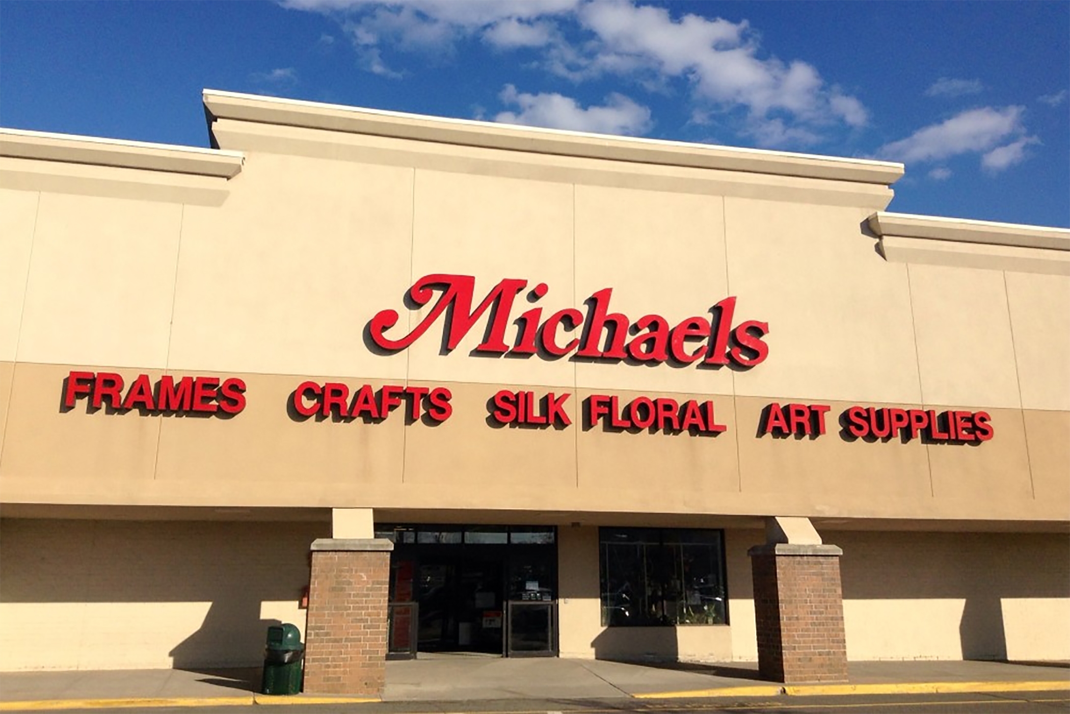 Michaels Crafts Deal for Updated, Smaller Corporate Headquarters in Texas