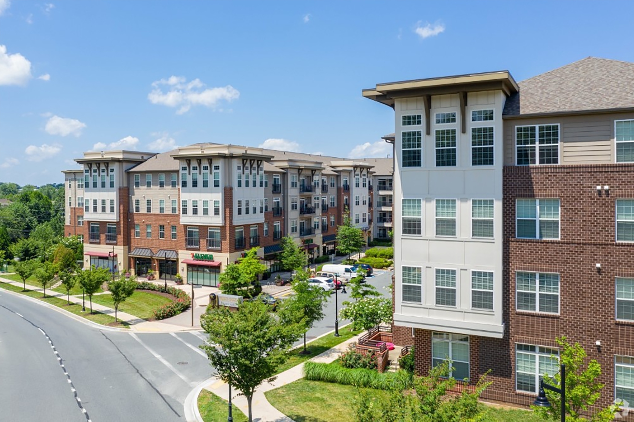 Montgomery County Backs Resolution to Increase Housing Development