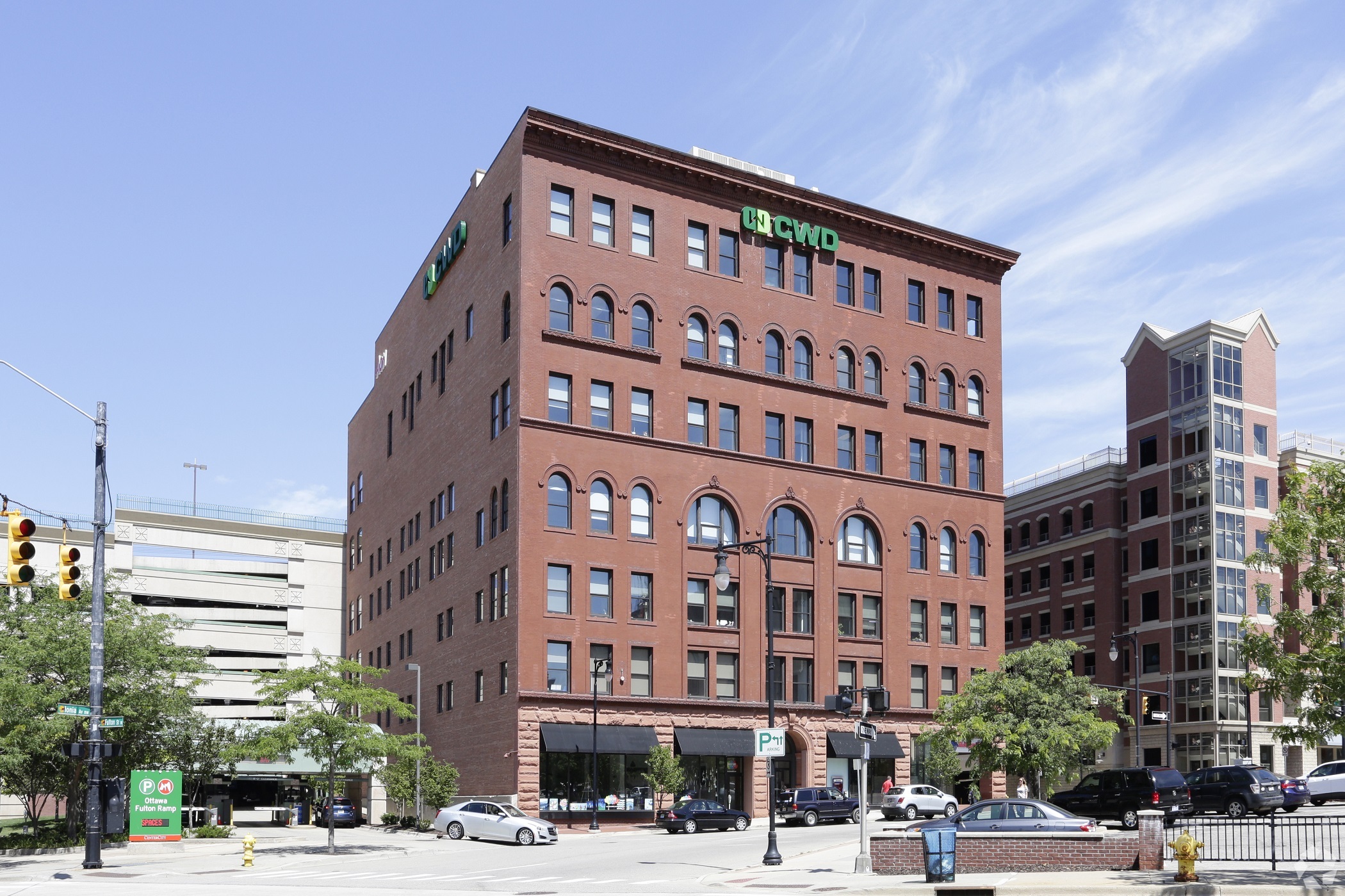 Sustainable Footwear Manufacturer to Relocate Headquarters to Grand Rapids