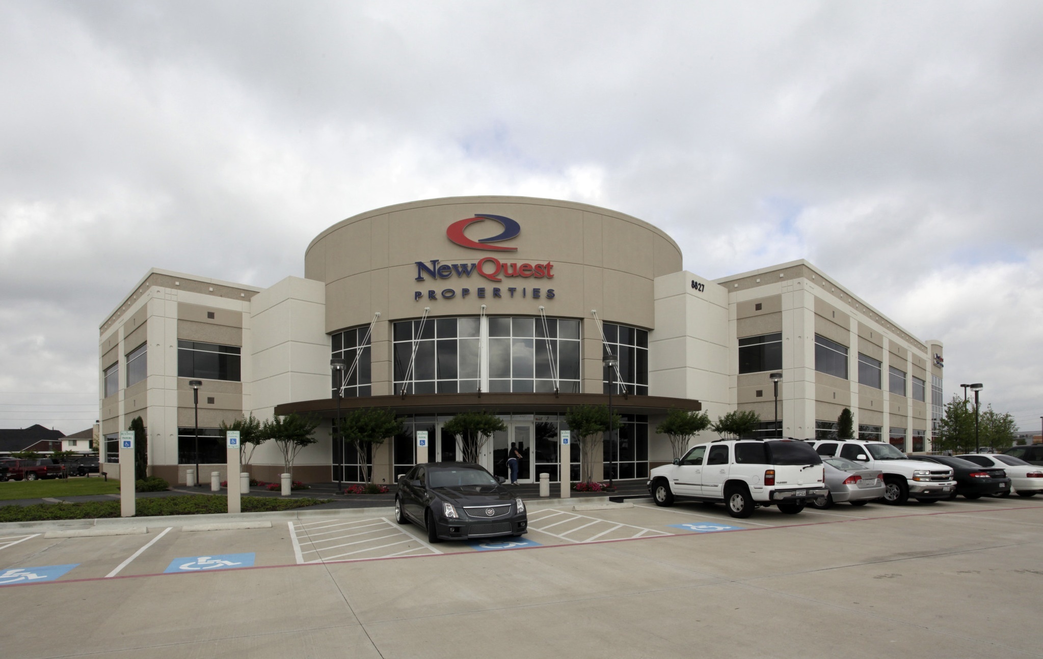 Houston-based NewQuest Properties, which owns 60 properties and manages leasing for 12 million square feet of space in Texas and Louisiana, has hired two new brokers. (CoStar)