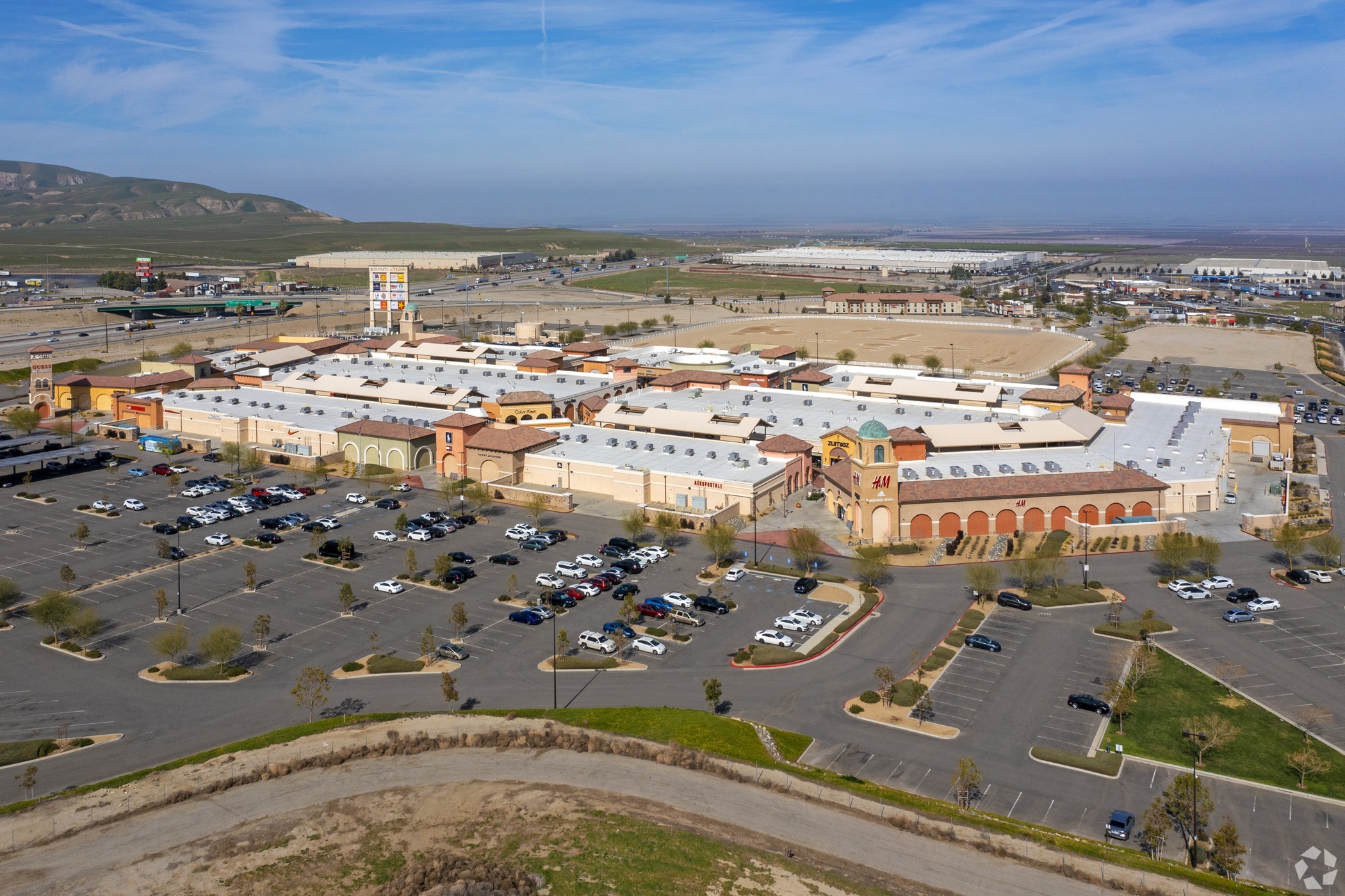 News | Major Southern California Landowner To Break Ground on First ...