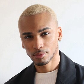 Kayden King (Hard Rock Hotel New York)