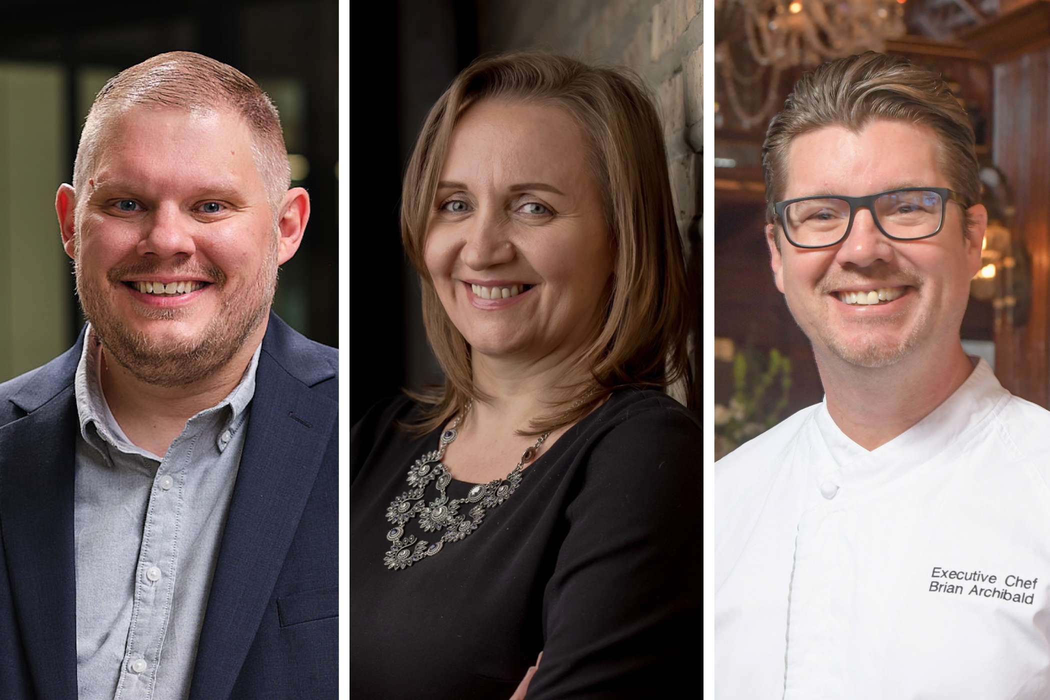 Adam Rowledge News | US hospitality hires, promotions: Lodging Dynamics hires VP of ...
