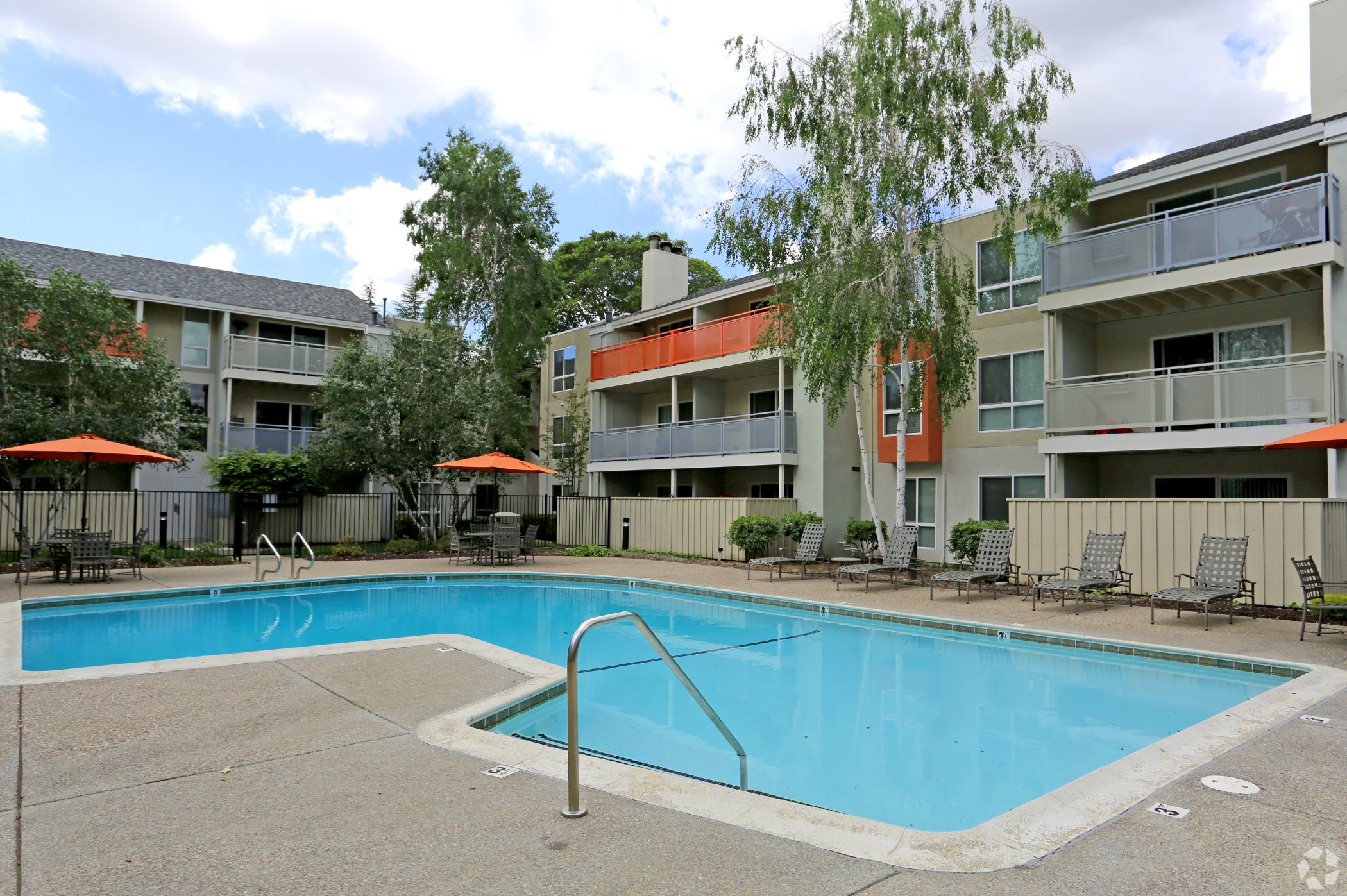 Essex Property Trust Seals 113 Million Deal for East Bay Area