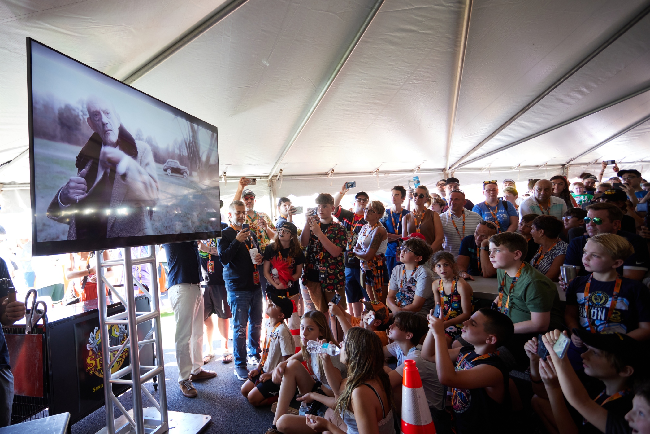 Spirit Halloween, Party City Look To Conjure Up 1,600 Halloween PopUps