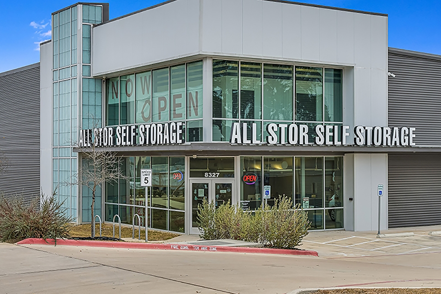 GLP Capital Partners Pulls In 1.5 Billion for SelfStorage Fund