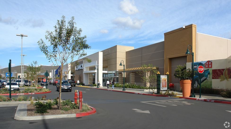 Donahue Schriber Sells Portion of Countryside Marketplace Menifee