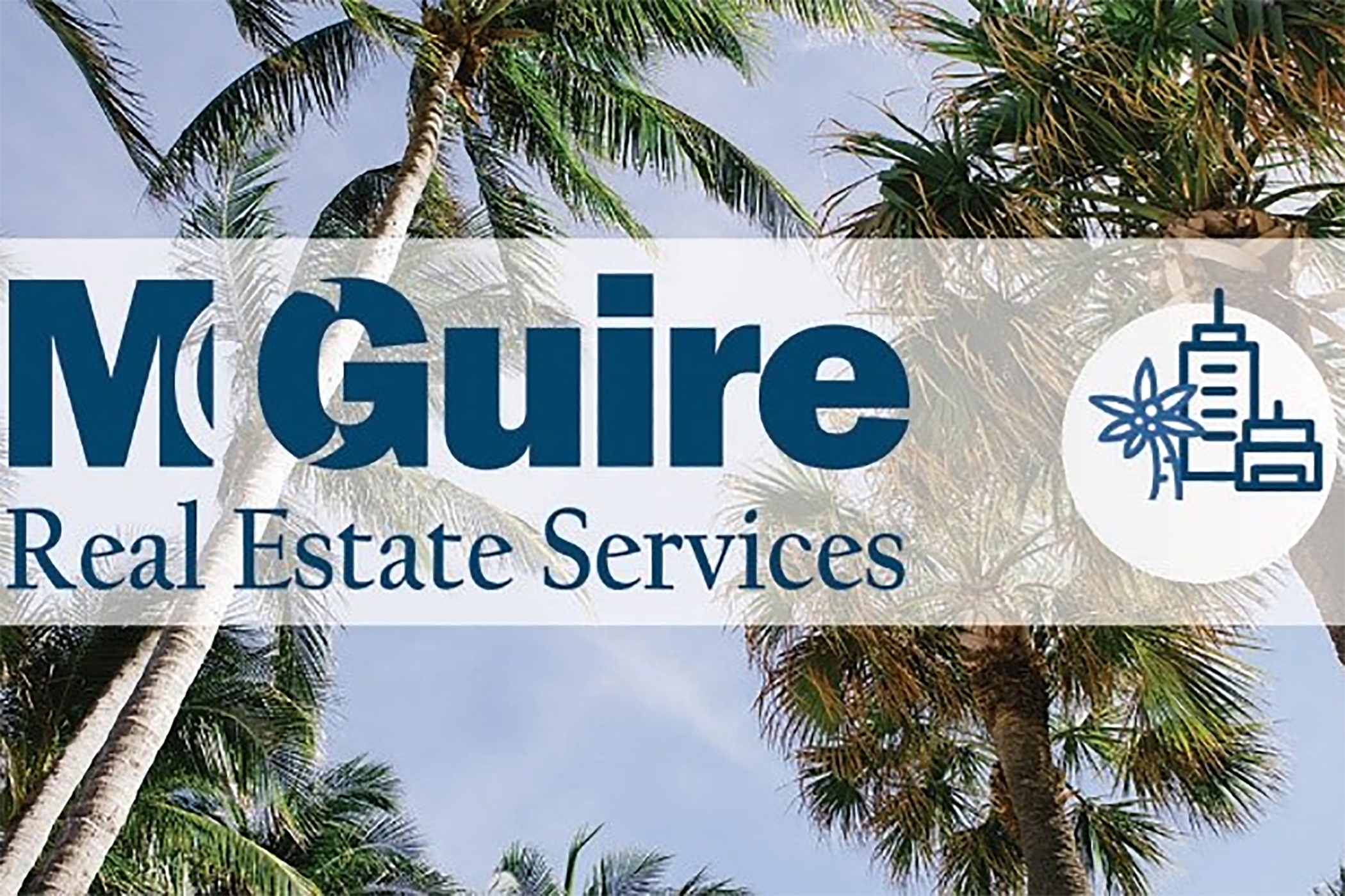 McGuire Development Expands and Brands for South Florida