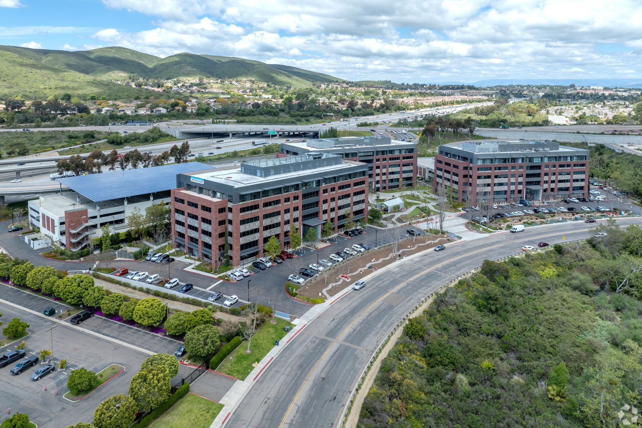 Kilroy sees leasing rebound as office tenants drive demand