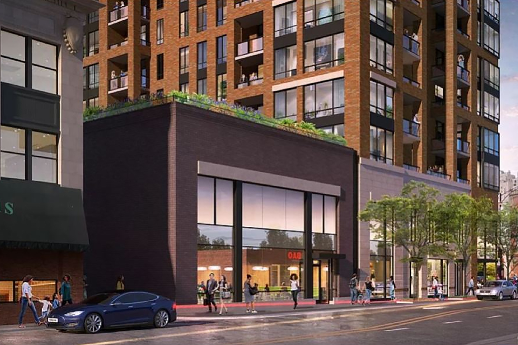 MixedUse State Street Proposal Heads to Chicago Plan Commission