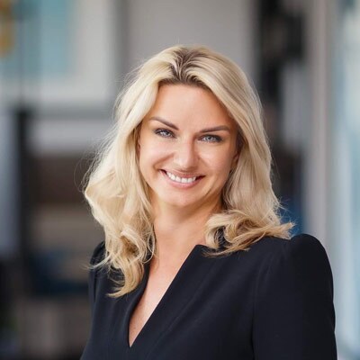 Generalinis direktorius turi „Sky-High“ ambicijų „Courtyard by Marriott Lithuania Capital“.