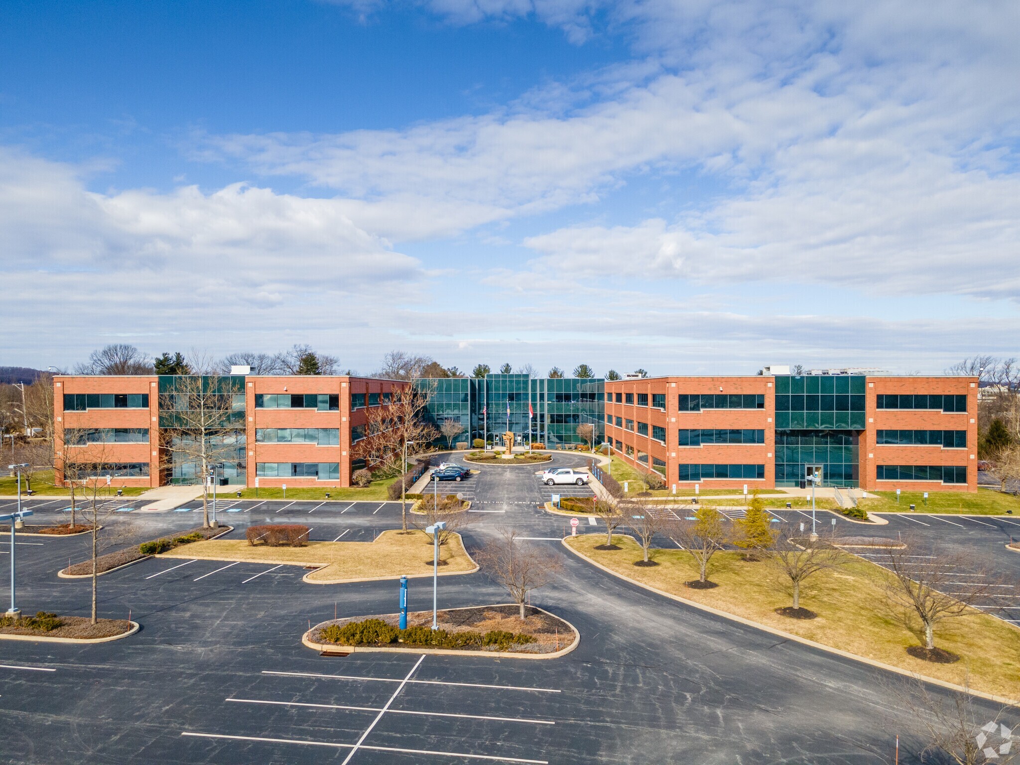 DLL To Remain at Its Largest US Office But Plans To Reduce Footprint