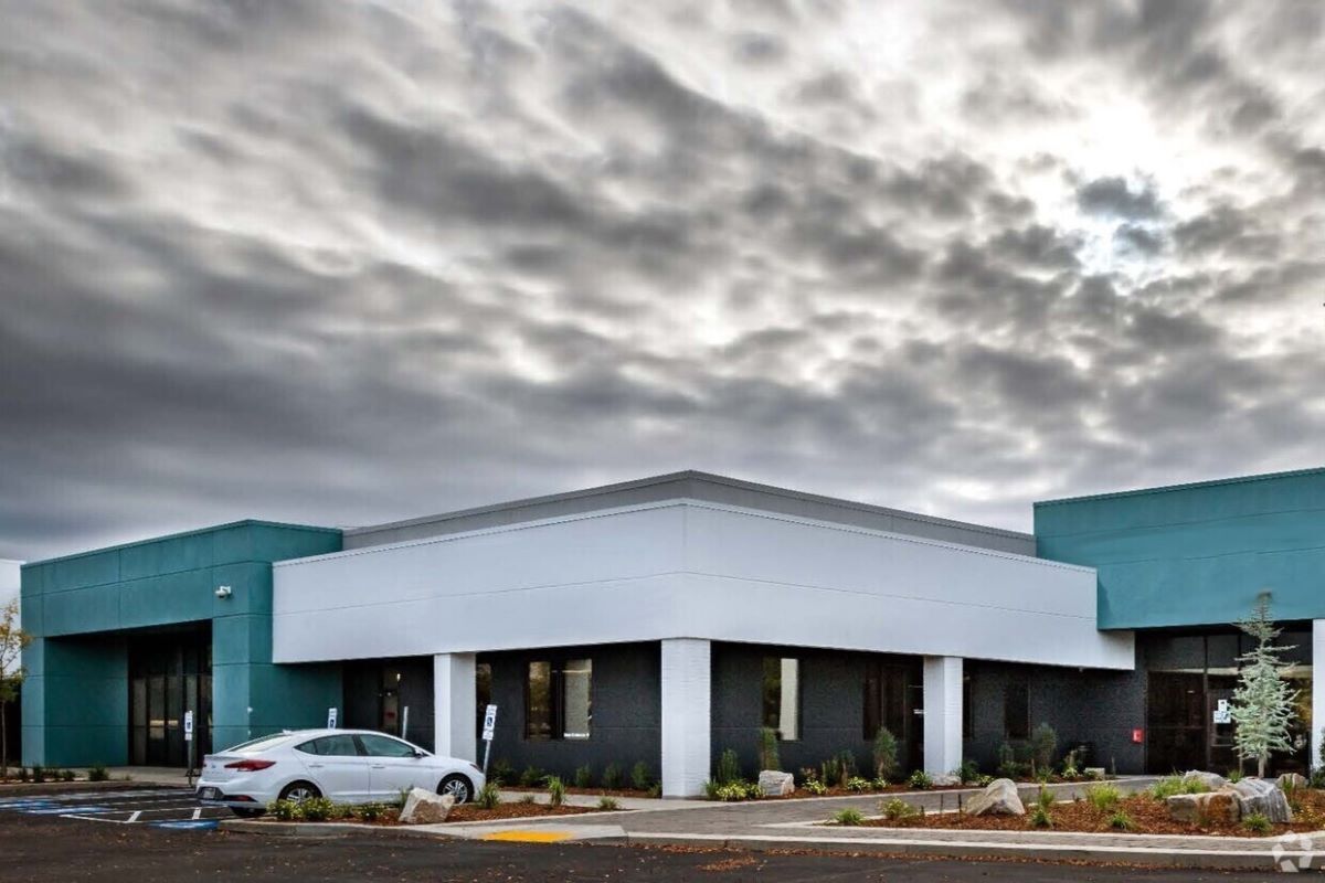 News | Former Kmart Transforms Into New Offices as Boise’s Tech