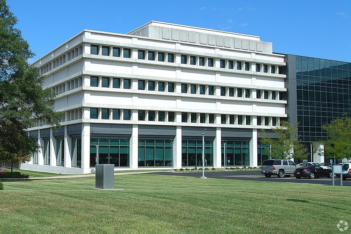 Richmond Insurance Firm Buys Offices Next to HQ for 76 Million