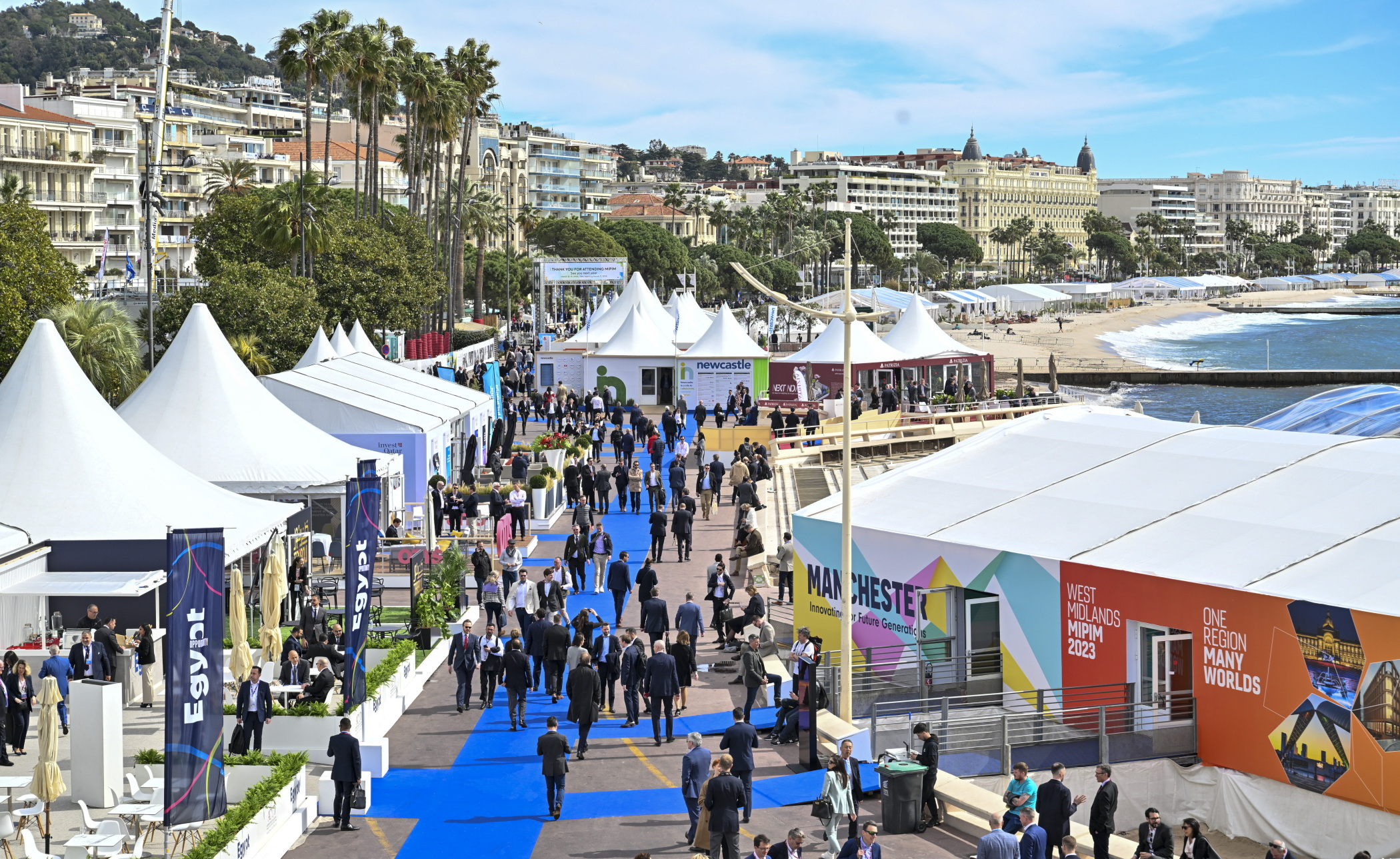 MIPIM