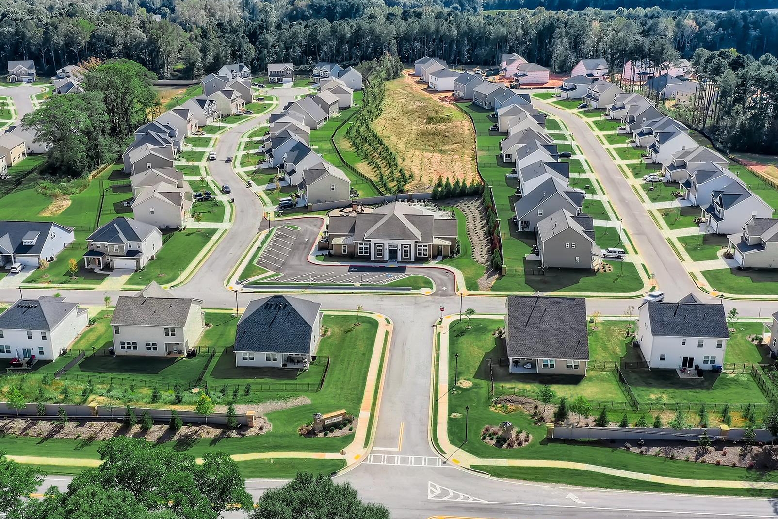 Värde Partners Supplies 500 Million to American Homes 4 Rent for Land