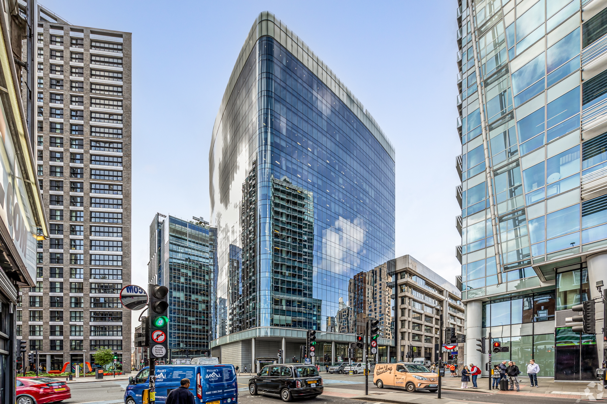 News Brookfield And China Life s Aldgate Tower Refinanced And Securitised news-brookfield-and-china-life-s-aldgate-tower-refinanced-and-securitised