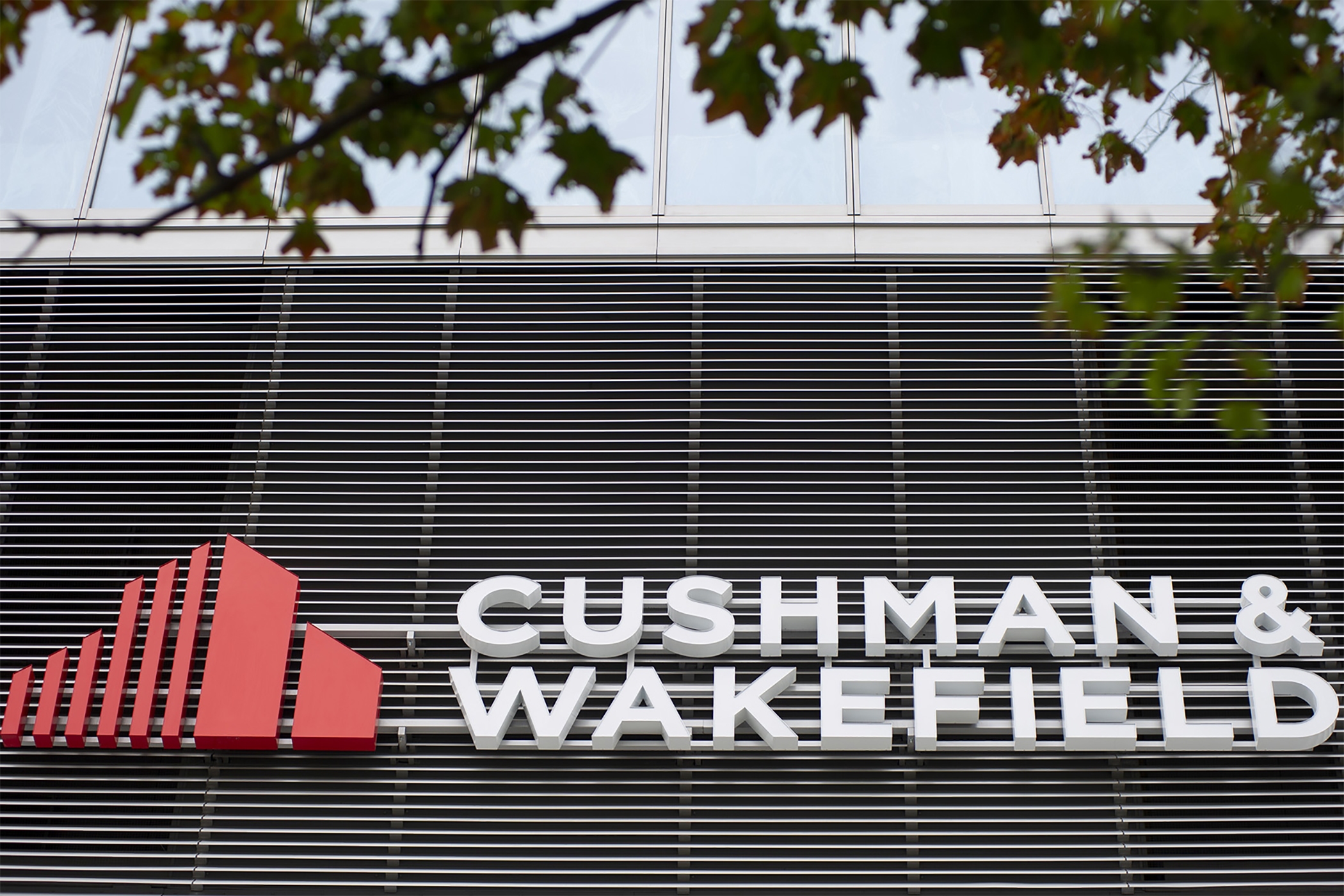 Cushman & Wakefield Executives Expect Recovery This Year After Deep