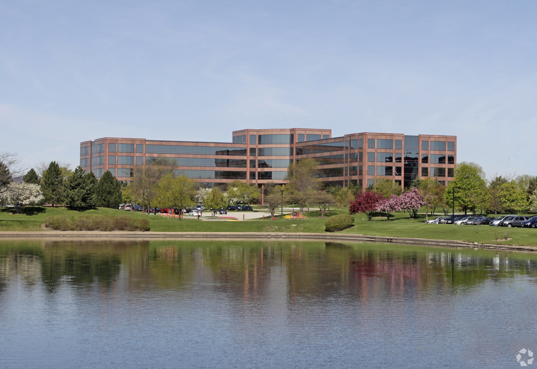 Zebra Technologies Extends Lease in Chicago Suburbs Until at Least 2032