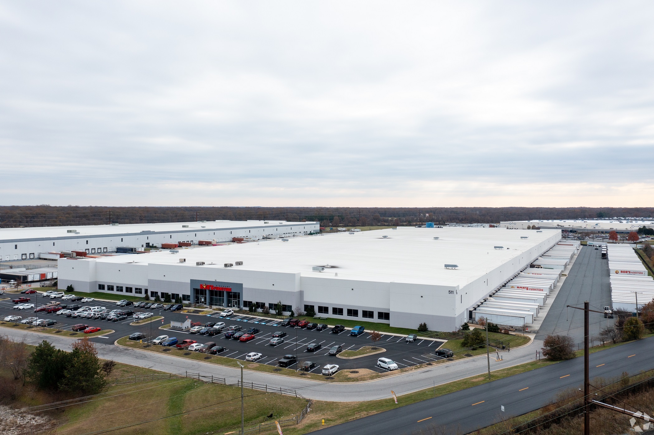 CBRE Investment Management Completes Latest HighPriced Industrial Deal
