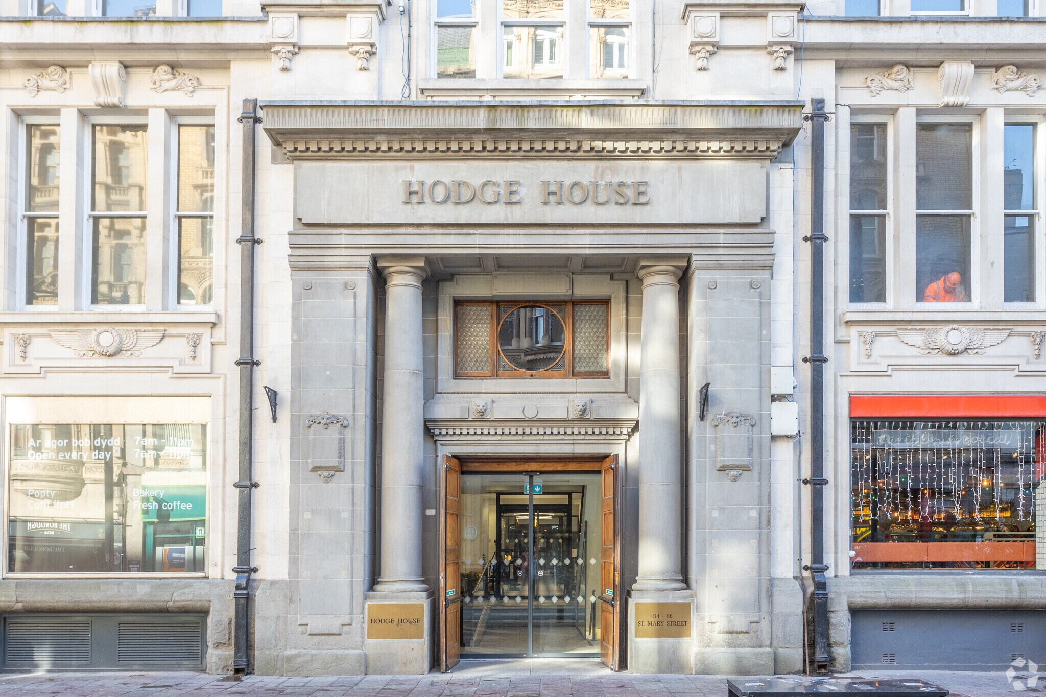 L&G sells prime Cardiff office for circa £30 million