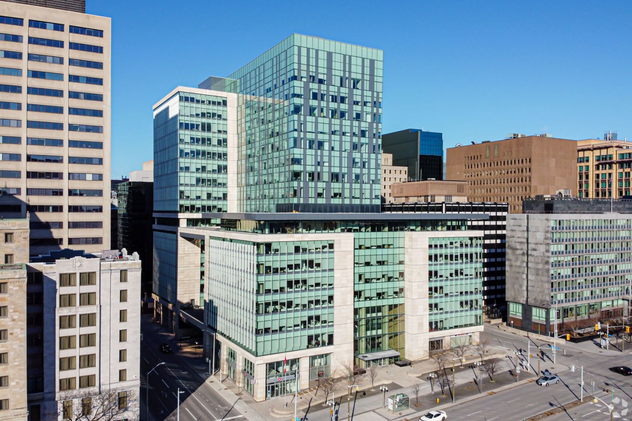 Businesses Request 221 Million in Rent Subsidies