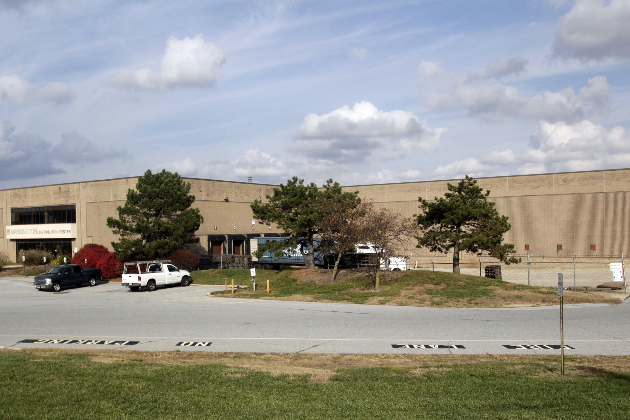 CoreOne Purchases Six Industrial Properties for 28 Million