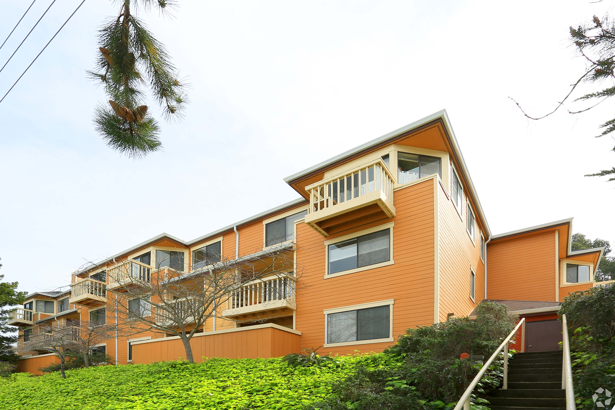 Bridge Lines Up 250 Million in Affordable Housing Capital