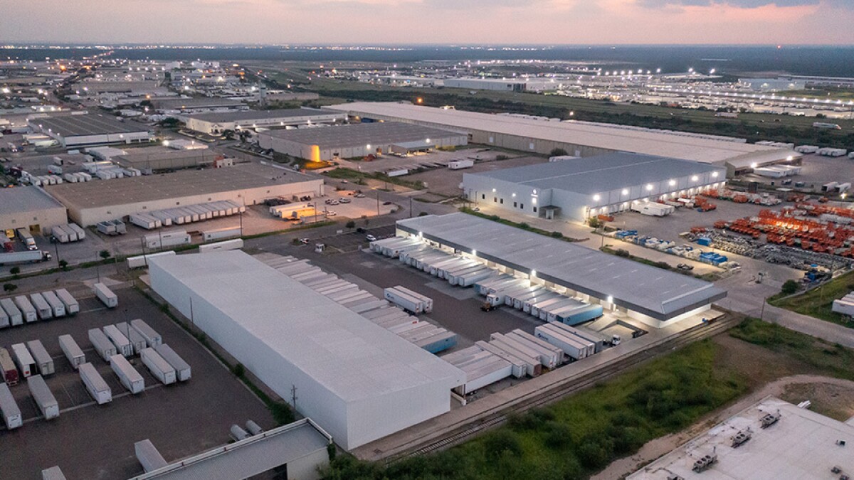 3 Warehouses for $10M or Less in Booming Border Towns