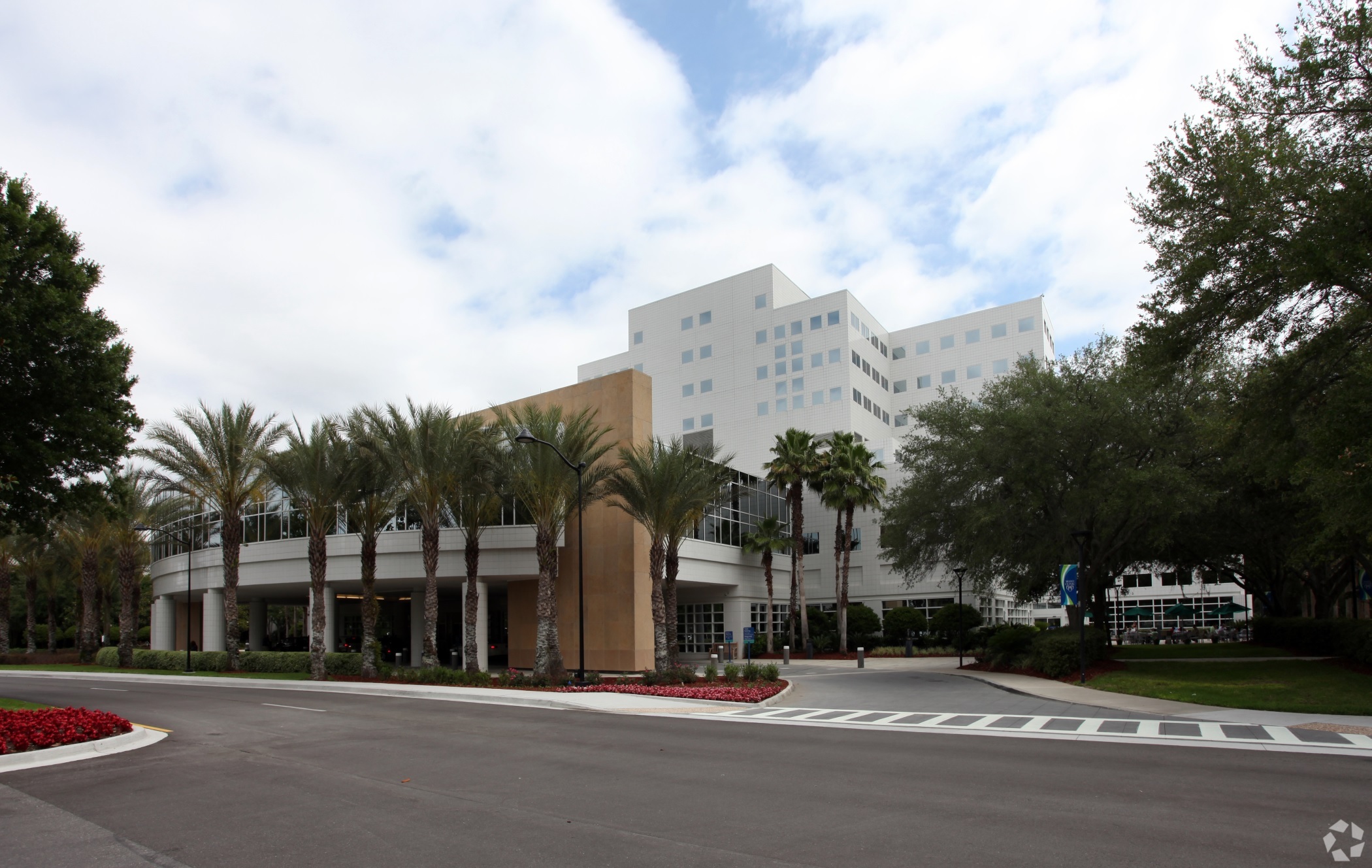 News | Mayo Clinic Set To Begin Hospital Expansion in Jacksonville