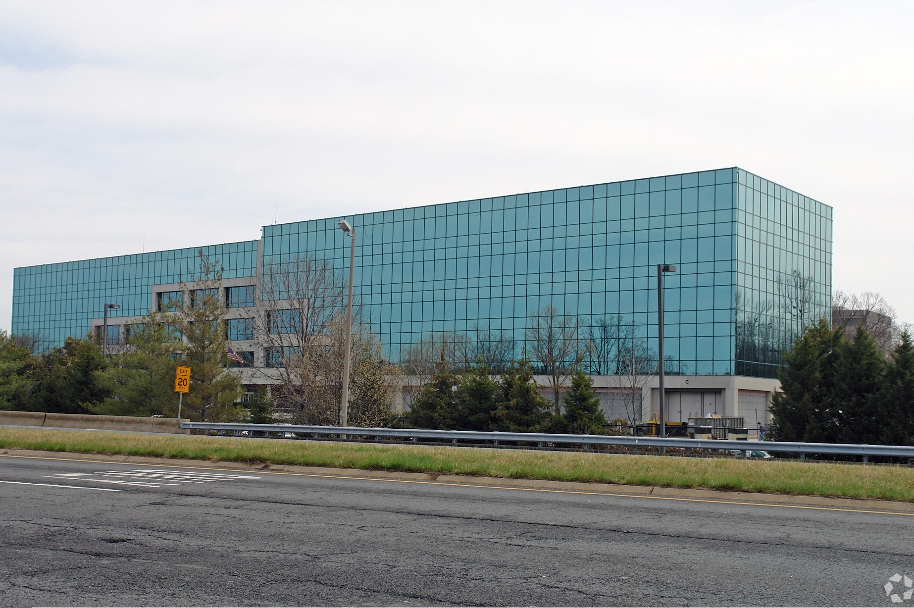 Patriots Park in Reston, Virginia, Trades in 325 Million Deal