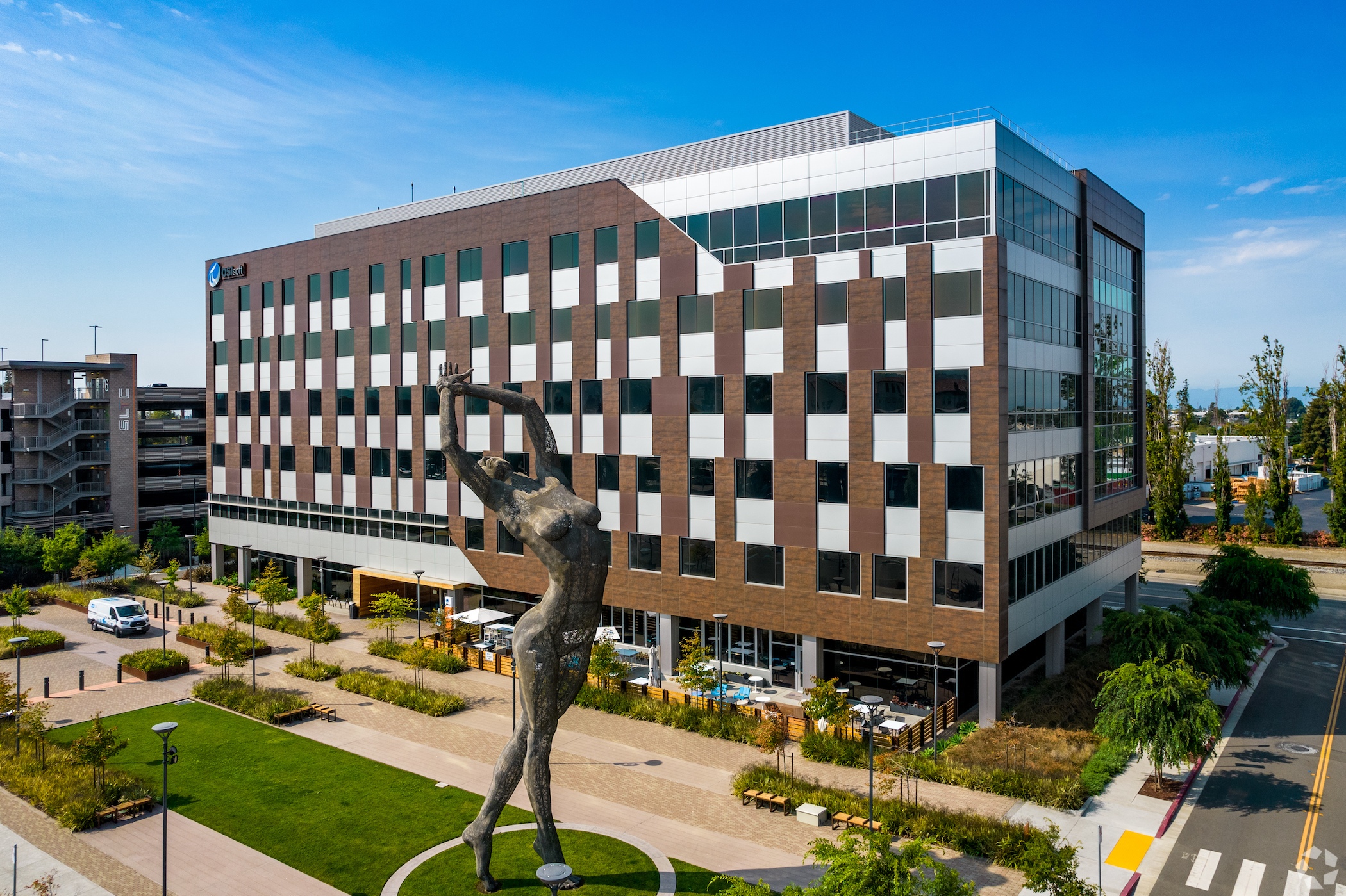 Apparel Company To Relocate Bay Area HQ in Deal Expanding Corporate