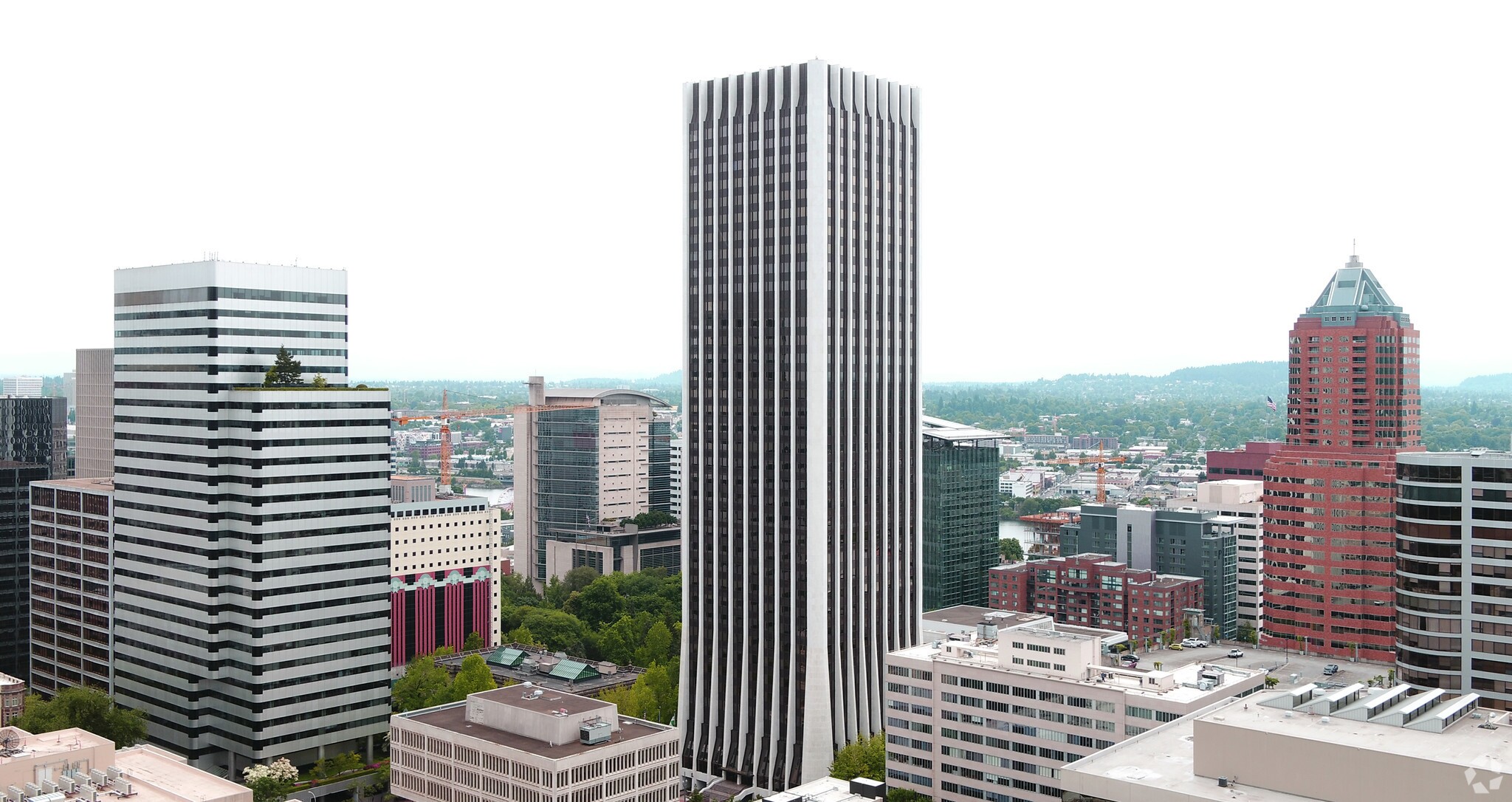 Campbell Global To Relocate HQ To Oregon s Tallest Building campbell-global-to-relocate-hq-to-oregon-s-tallest-building