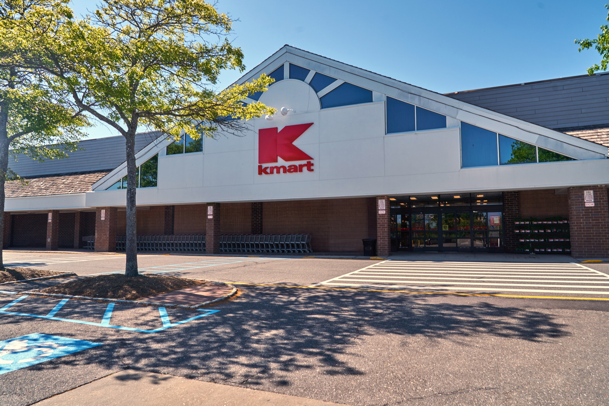 Bridgehampton Commons News | Once iconic retailer Kmart is shuttering its last full-size ...