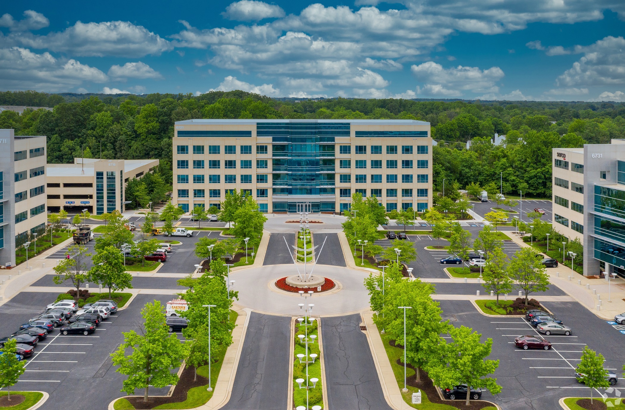 Rekor Systems Signs New Headquarters Deal in Columbia Gateway