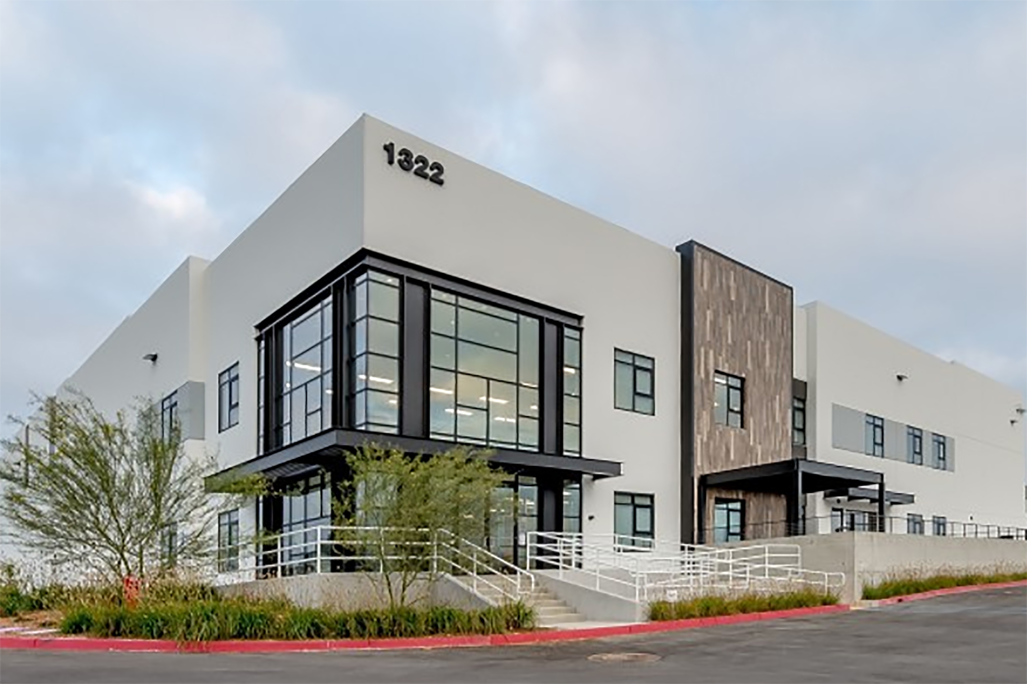 Mississippi Firm Buys Industrial Buildings in Oceanside, California