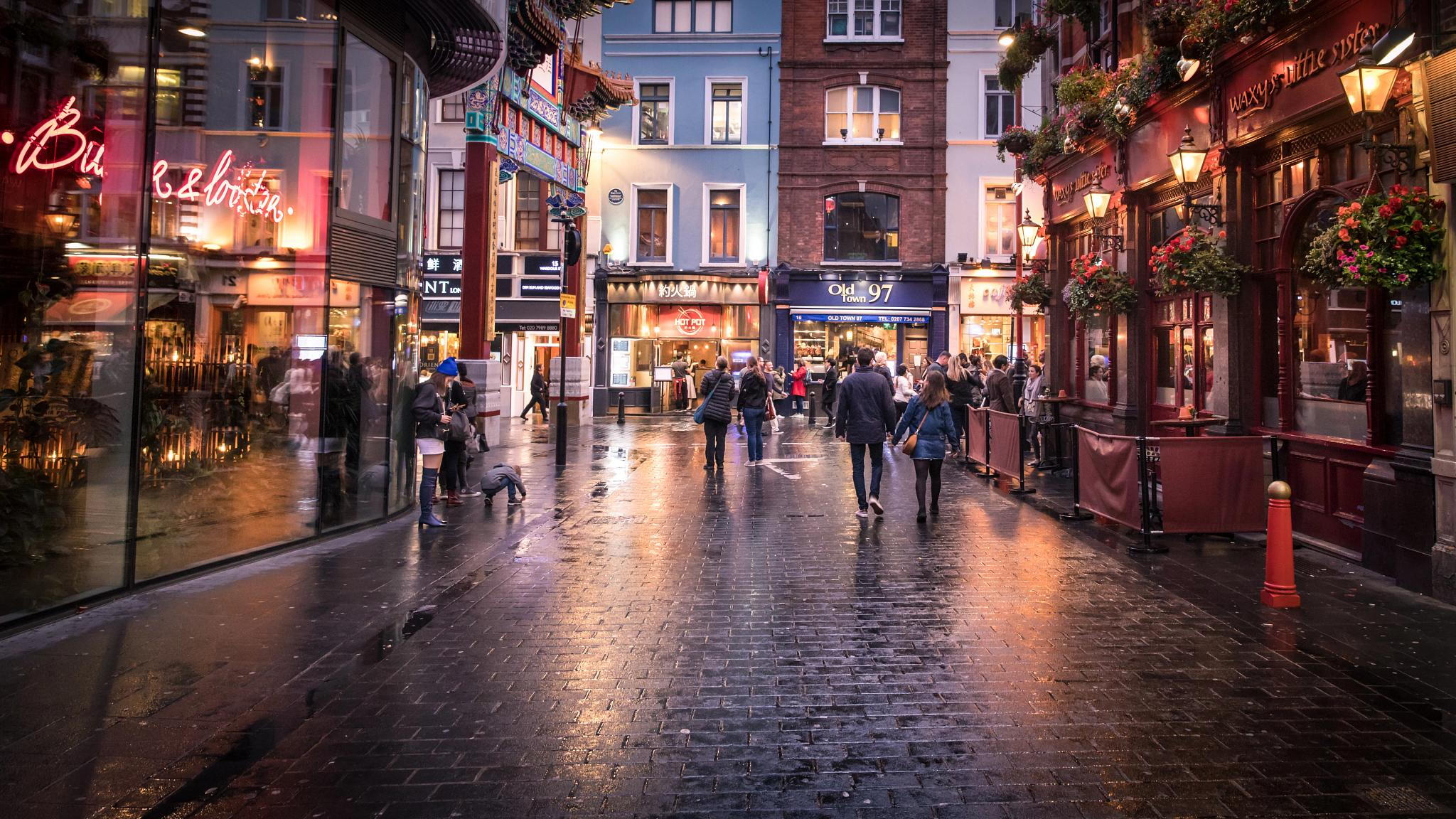 Soho's office market roars back as Microsoft sparks new leasing boom