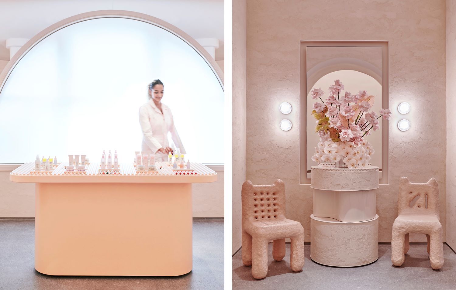 Photos: Peterson Rich Office