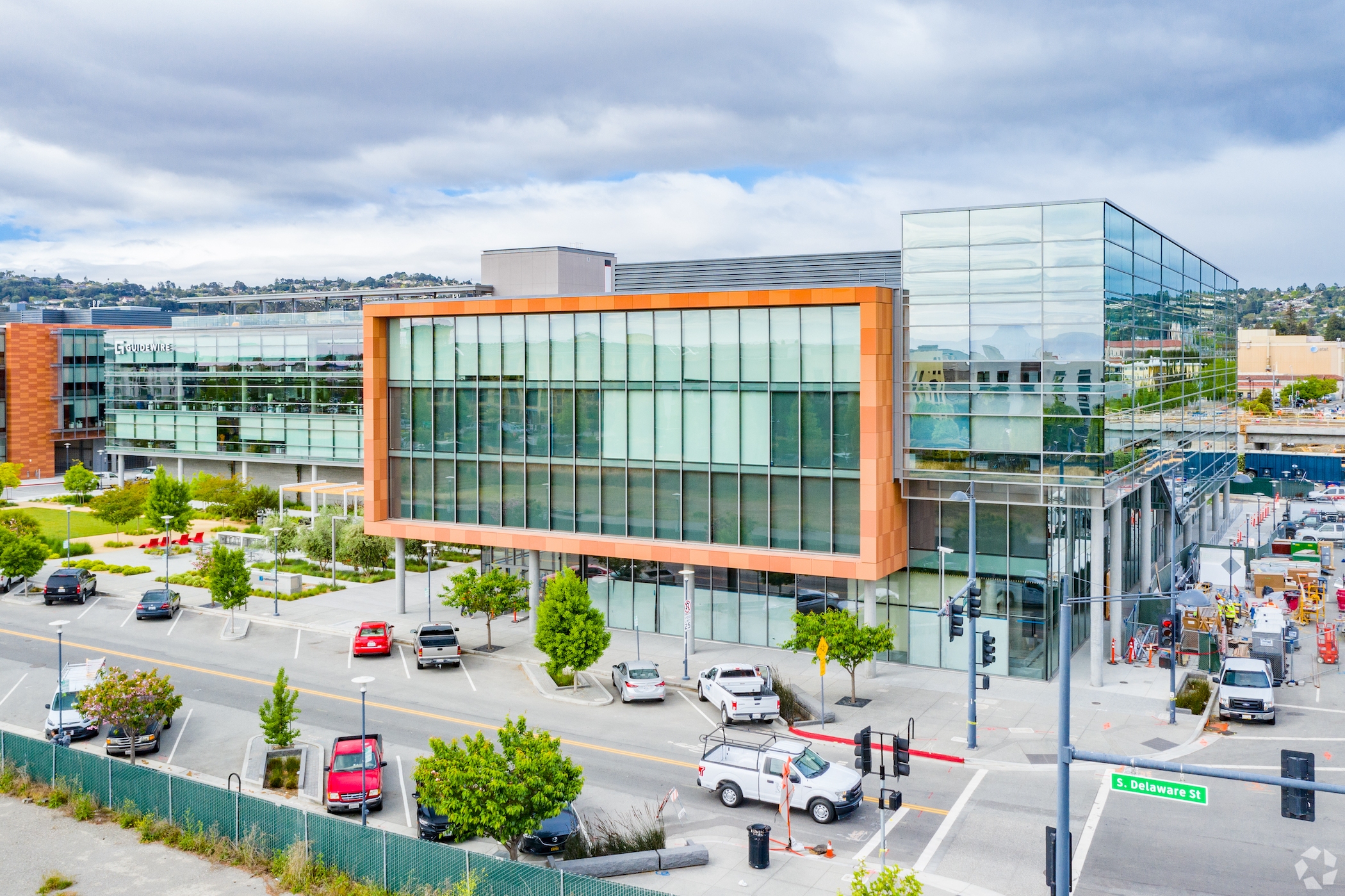 Online Gaming Company More Than Doubles Silicon Valley HQ in Major Deal